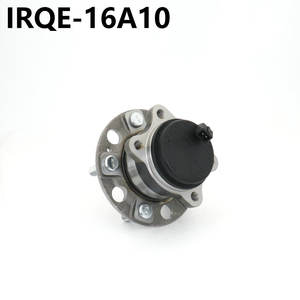 Conjunto de Cubo de Rueda Irqe 52730-C1100 para Kia K5 KX5, Unidad de Rodamiento Trasero - Product Image 2
