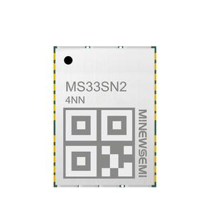 Módulo de Rastreador <span class=keywords><strong>GPS</strong></span> de Tamaño Pequeño con Navegación Multi-Constelación MS33SN2 MTK, BDS/GLONASS/GALILEO/QZSS, Precisión de 2.5m, 3.3V - Product Image 1