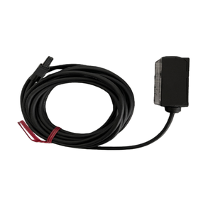 Nouveau capteur de température thermostatique KEYENCE FT-H20 original en promotion, précision 1°C, sans contact, pour équipement industriel et moteur AC - Product Image 2