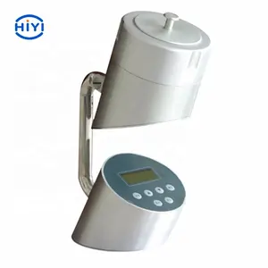 HiYi 100L/min de Collecte de Gaz Analyseur de Gaz Portable Échantillonneur D'air