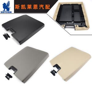 Organizadores de Consola Central para Autos Chevrolet GMC Compatibles con 20864151 20864154 20864153 - Product Image 5