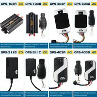 Sistema de Rastreo GPS 4G al por Mayor de Fábrica para Gestión de Flotas de Vehículos, Camiones y Motocicletas, Rastreador GPS para Automóviles