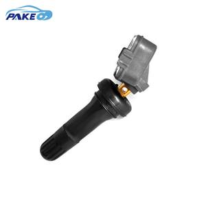 Nuevos sensores TPMS para coche de 433Mhz compatibles con Nissan Renault Peugeot Citroen <span class=keywords><strong>Sensor</strong></span> de presión de neumáticos 5430W0 9673860880 9802003680 - Product Image 4