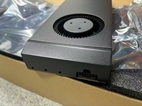Baru untuk GPU RTX 4090 2448 GB dengan Pendingin Turbo-Fan, Presisi Tinggi untuk Inferensi Mendalam pada Desktop, Model Bahasa Besar DeepSeek
