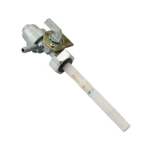 TRX200 Rebel 250 CMX250 TRX250 ATC250 TRX300 ATC350 XL500R XL600RCB750F用オートバイATV燃料タップオイルスイッチ - Product Image 5