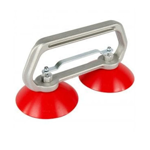 ALLAVC Ventouse pour vitre arrière A6541, ventouse en caoutchouc standard, levier de commande manuel, forte aspiration - Product Image 1