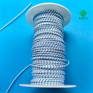 حبل مجدول UHMWPE بسمك 1.5 مم وقدرة 340 رطل، طراز LANXIN LX-1.8mm لصيد الأسماك في البحر وصيد الأسماك بالرمح - Product Image 5