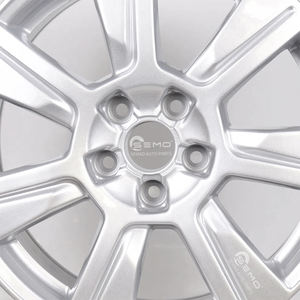 Jante en alliage de 17 pouces, finition argentée, pour Audi <span class=keywords><strong>Q5</strong></span> Q7 A4-A8 S4-RS6 - Product Image 2