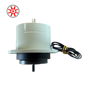 EKA-5 DC24V sederhana dan ringan kopling partikel magnetik mikro untuk kawat mesin kemasan mesin tekstil - Product Image 4