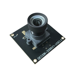 5MP 글로벌 셔터 USB 3.0 흑백 카메라 모듈 OG05B1B 외부 트리거 지원 머신 비전/산업 검사 - Product Image 5