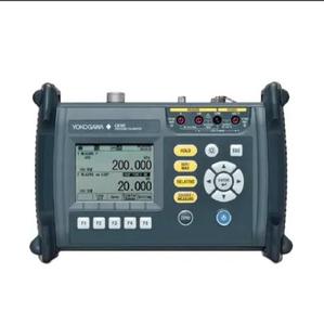 เครื่องสอบเทียบแบบพกพา Yokogawa CA700 คุณภาพสูงอเนกประสงค์ - Product Image 1