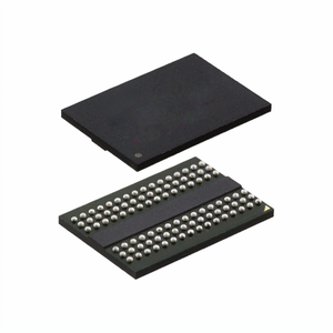 ซื้อชิ้นส่วนอิเล็กทรอนิกส์ออนไลน์ IS46TR16640C-125JBLA1 96 TFBGA หน่วยความจำ มีสินค้าในสต็อก - Product Image 1