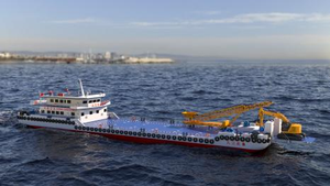 Mobiele Telescopische Stapelaars Uitschuifbare Transportband Met Hydraulisch Systeem En Afstandsbediening - Product Image 6