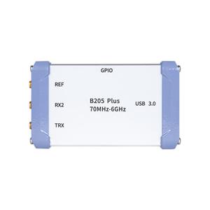 Luowave 1TX 1RX USRP B205 มินิ 12 บิต สีเทา CN - Product Image 1