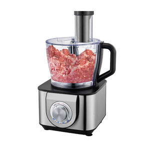 All In One multifunzionale Thermo Cooker Blender Slicer Chopper Dough Maker Robot Cooker Robot da cucina - Product Image 2