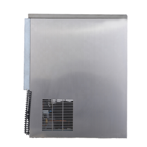 Commercial Fully Automatic 50KG/24H Integrated <b>Ice</b> Machine for Household and Hotel Use Gourmet <b>Maker</b> Hotel Commercial and Househ - Product Image 3