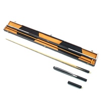 Offre Spéciale accessoire billard kit 3/4 billard + étui