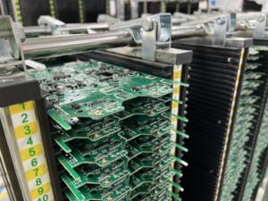 OEM ODM PCBA Montaj Üreticisi Anahtar Teslim Özel PCB Devre Kartı Tek Noktadan Montaj Hizmeti İmalatı Çin - Product Image 6