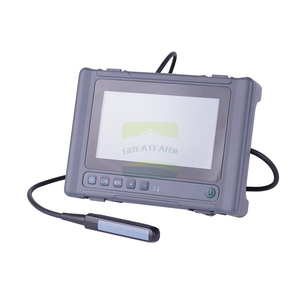 เครื่องสแกน T1อัลตร้าซาวด์ปศุสัตว์พร้อมเครื่องตรวจทางทวารหนักเครื่องสแกนโซนาร์อูฐม้า - Product Image 4