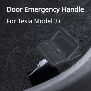 <span class=keywords><strong>ตัว</strong></span>ล็อคมือจับฉุกเฉินสำหรับประตูหลัง2ชิ้นสำหรับเทสลารุ่น<span class=keywords><strong>3</strong></span>ไฮแลนด์2024<span class=keywords><strong>เปิด</strong></span>อย่างรวดเร็วสวิตช์หนีอุปกรณ์เสริมรถยนต์ - Product Image 2