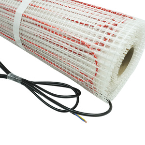 HUANRUI Tapis chauffant en T confortable pour chambre à coucher et salon, tapis chauffant au sol - Product Image 3