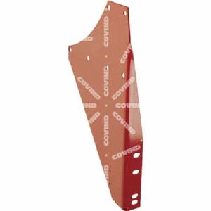 Support de pare-chocs arrière droit pour pare-chocs arrière L=2300 MM en fer rouge adapté aux accessoires universels (42072739) - Product Image 1