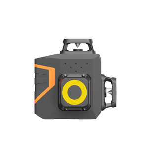 Lazer seviyesi inşaat sınıfı dışında verimli, hassas ve kullanışlı 360 lazer seviyesi yeşil ışın için kullanılır - Product Image 2
