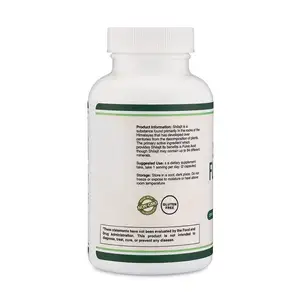 Private label naturale estratto organico shilajit resina compresse puro shilajit capsula