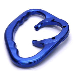 มือจับถังน้ำมันมอเตอร์ไซค์ CNC สำหรับ <span class=keywords><strong>GSXR1000</strong></span> R K5 K6 K7 <span class=keywords><strong>K8</strong></span> K 9L1 L2 อะไหล่ - Product Image 4