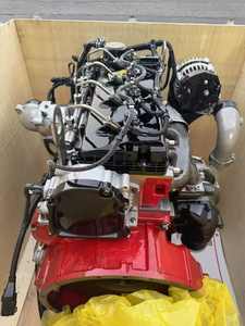 Venta Directa de Fábrica, Nuevo Stock, Repuestos para Motor Diésel HongWang ISF2.8, Sistema de Arranque Hidráulico para Motor ISF 2.8 1 - Product Image 2