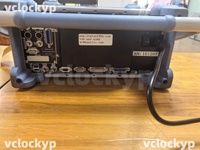 R&S FSP40 Spectrum Analyzer 9 kHz to 40 GHz Comprehensive Performance Improvement