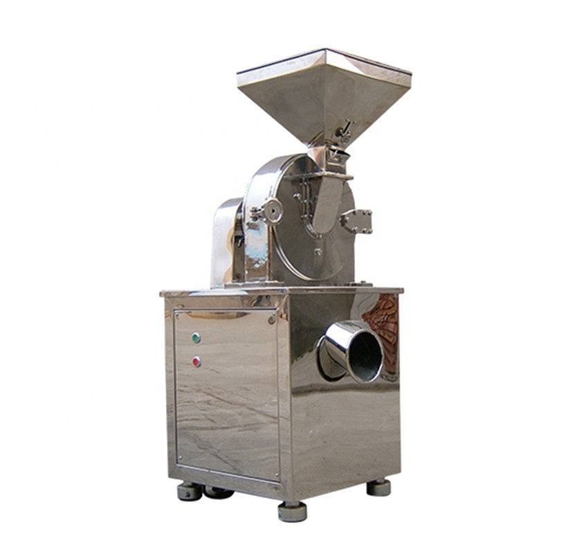 Mung Bean Grinding Machine 