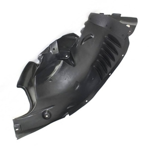 แผ่นบังโคลนหน้ารถยนต์เมอร์เซเดส-เบนซ์ รุ่น 2046900130 0230 ABS สำหรับรถยนต์ C-Class W204 ปี 2007-2014 ซ้าย-ขวา อะไหล่ทดแทน - Product Image 2