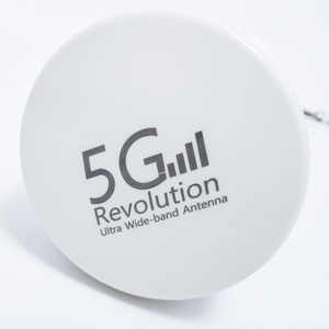 เสาอากาศกริดกลางแจ้งแบบ Long Range 698-6000MHz 5G 4G LTE 3G กำลังขยายสูง 2*30dBi รุ่น SG0660-30 S เสาอากาศ 5G 4G รุ่น SG0660-30 S - Product Image 3