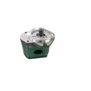 Pompe hydraulique CBT, CBT-F423 CBT-F306 CBT-F312 CBT-F320 CBT-F325 Pompe à engrenages pour - Product Image 4