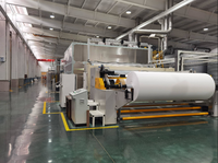 La Alternativa al Tyvek Es la Tela de Papel Hypak, Que Es Transpirable, Impermeable, Fácil de Imprimir y con Alta Reproducción de Color