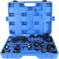 Kit de Extracción de Bujes para Toyota Camry, Corolla, Avensis, Previa, Yaris, Picnic, Brazo de Control del Eje Trasero, Reemplazo 48725-28050