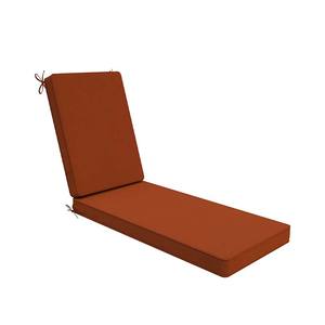 وسادة مانعة للإنزلاق وسادة للاسترخاء تحت أشعة الشمس عالية الدعم سميكة كبيرة جدا مريحة للتسكع تحت أشعة الشمس - Product Image 2