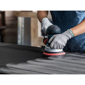 Platorello Bosch Expert Multihole Universal 150mm medio per levigatrici rotorbitali - Product Image 5