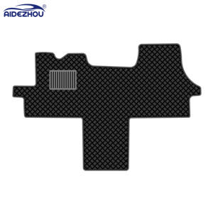 Alfombrilla de furgoneta de alta calidad, diseño único de producción de fábrica para cada marca, apta para Fiat <span class=keywords><strong>Ducato</strong></span> 2007, 2008, <span class=keywords><strong>2010</strong></span>, 2014, 2015, 2018, 2020 - Product Image 5