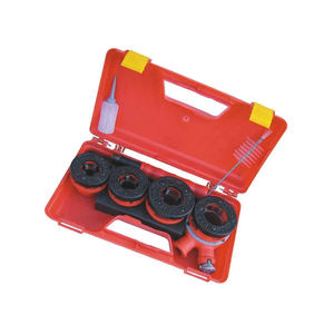 Herramienta Manual Portátil de Roscado de Tuberías de Acero Inoxidable con Trinquete, Ideal para Bricolaje, OEM/ODM, ¡Gran Venta! Mejor Precio - Product Image 1