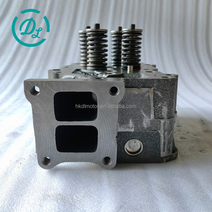 ชุดประกอบฝาสูบดีเซล EexcavaStart 6D125-8 รุ่น 6151-12-1101 สำหรับรถขุดเครื่องยนต์ 6D125 - ทนทาน เชื่อถือได้ ติดตั้งง่าย - Product Image 2