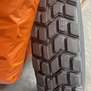 ยางรถบรรทุกสำหรับงานหนักแบบไม่มียางใน รุ่นเรเดียล ขนาด 295/75R22.5/315/80R22.5/12.00R20 ได้รับการรับรองมาตรฐาน DOT/ECE - Product Image 2