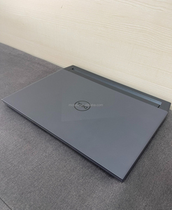 Ordinateur portable de jeu d'occasion pas cher d'origine pour <span class=keywords><strong>DELL</strong></span> G15 <span class=keywords><strong>5520</strong></span> I7-12700H 16 Go 512 Go SSD RTX3060 (6G) 15,6 pouces, ordinateur portable professionnel - Product Image 5