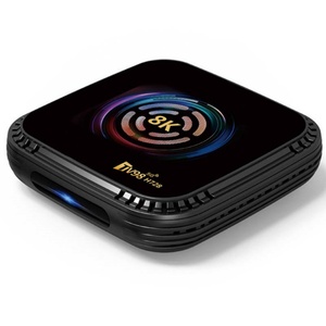 TV98 H728 Smart <b>TV</b> <b>Box</b> <b>Android</b> 14 ATV <b>Box</b> 8K HD 2.4G 5G 6G WiFi BT 5.0 Media Player Set Top <b>Box</b> - Product Image 5