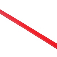 Bande adhésive PU respirante et antidérapante pour raquettes de badminton, tennis, golf et cannes à pêche, bande de grip allongée 50m