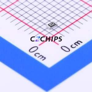 Résistance SMD AC0603JR-071KL 0603 (Type : Film Épais) (Résistance : 1 kOhm Précision : 5 %) - Product Image 1