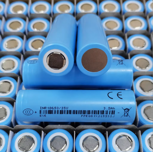 Batterie lithium-ion 7,4 V 3,5 Ah, pack de batteries rechargeables 2S1P pour appareils électroniques - Product Image 5