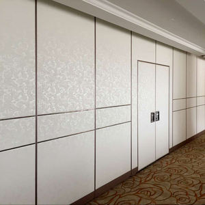 Cloisons mobiles insonorisées Cloisons de restaurant Cloisons de séparation Cloisons de séparation - Product Image 5