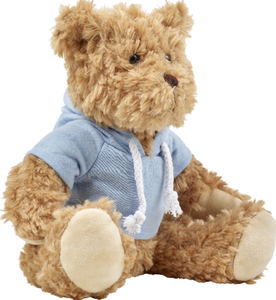 Nuovissimi Orsacchiotti di Peluche e Giocattoli Imbottiti <span class=keywords><strong>con</strong></span> <span class=keywords><strong>Felpa</strong></span>, Bestseller 2024 - Product Image 5